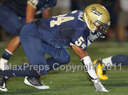 Thumbnail 1 in Sheldon @ Elk Grove photogallery.