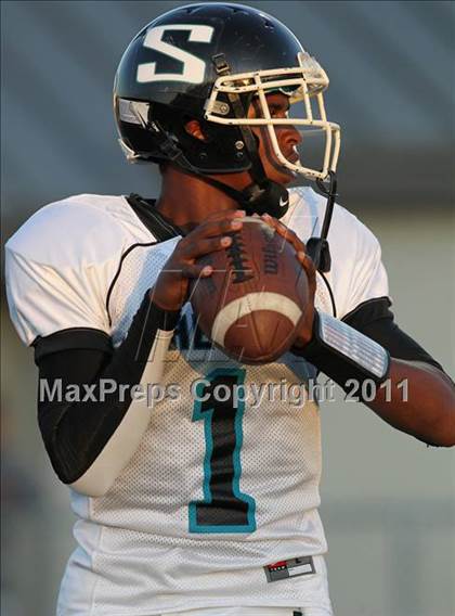 Thumbnail 2 in Sheldon @ Elk Grove photogallery.