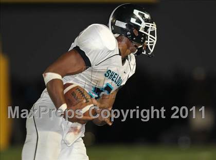 Thumbnail 1 in Sheldon @ Elk Grove photogallery.