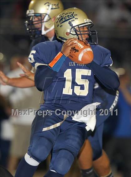 Thumbnail 3 in Sheldon @ Elk Grove photogallery.
