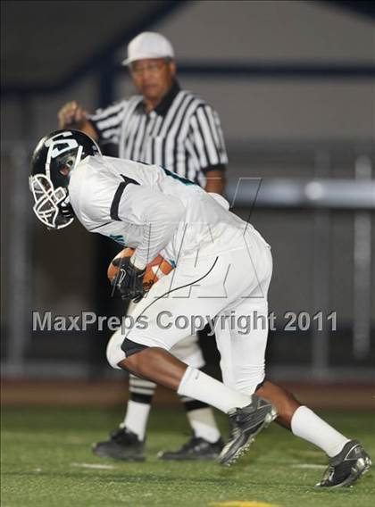 Thumbnail 1 in Sheldon @ Elk Grove photogallery.
