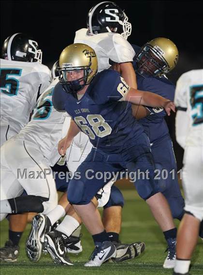 Thumbnail 2 in Sheldon @ Elk Grove photogallery.