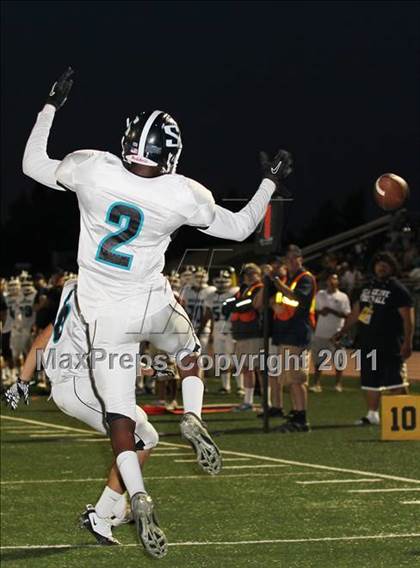 Thumbnail 2 in Sheldon @ Elk Grove photogallery.