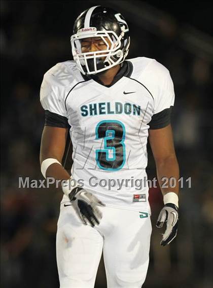 Thumbnail 3 in Sheldon @ Elk Grove photogallery.