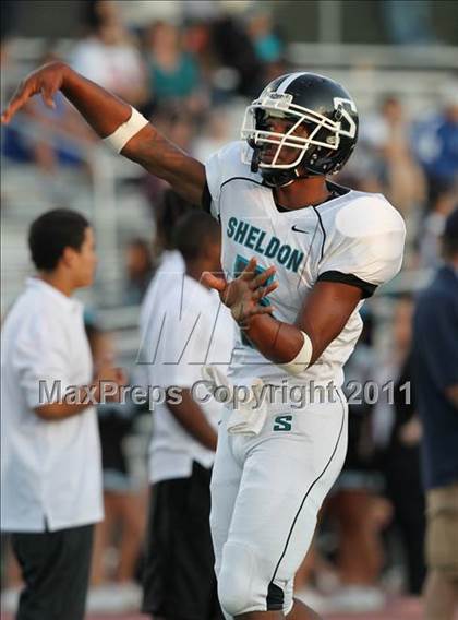 Thumbnail 1 in Sheldon @ Elk Grove photogallery.