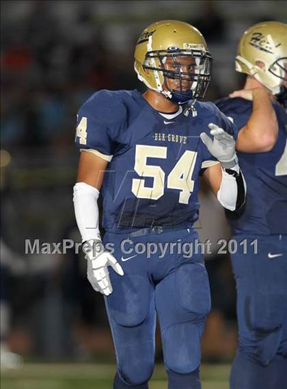 Thumbnail 2 in Sheldon @ Elk Grove photogallery.