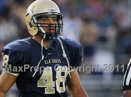 Thumbnail 1 in Sheldon @ Elk Grove photogallery.