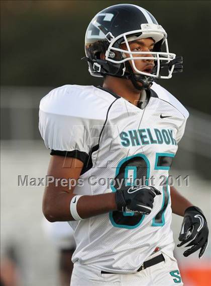 Thumbnail 3 in Sheldon @ Elk Grove photogallery.