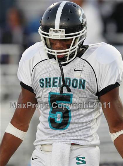 Thumbnail 1 in Sheldon @ Elk Grove photogallery.