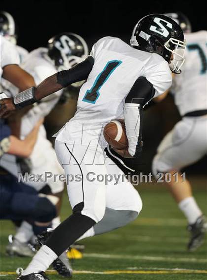 Thumbnail 2 in Sheldon @ Elk Grove photogallery.
