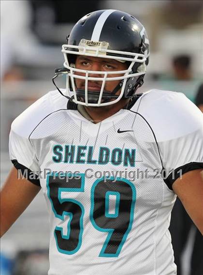 Thumbnail 2 in Sheldon @ Elk Grove photogallery.