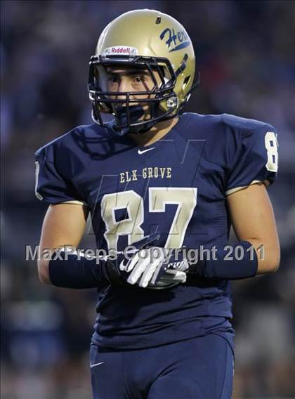 Thumbnail 1 in Sheldon @ Elk Grove photogallery.