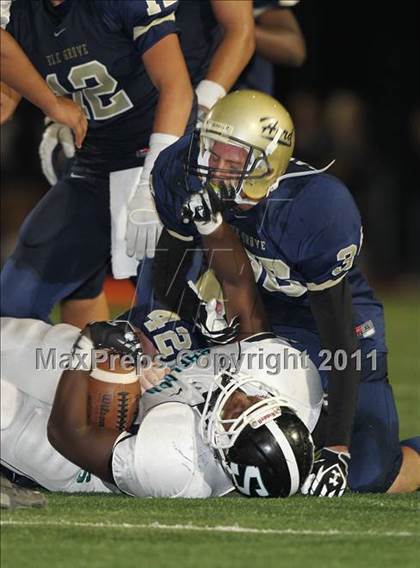 Thumbnail 1 in Sheldon @ Elk Grove photogallery.
