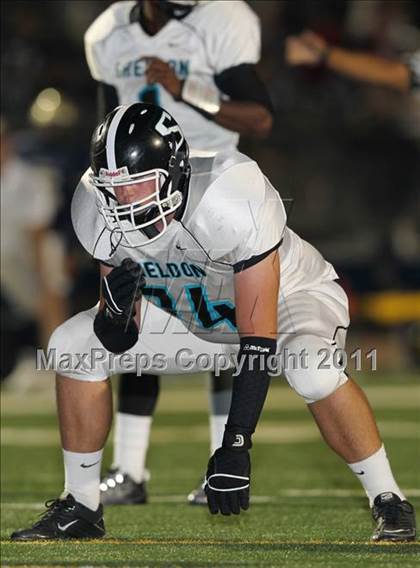 Thumbnail 2 in Sheldon @ Elk Grove photogallery.