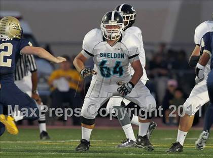 Thumbnail 3 in Sheldon @ Elk Grove photogallery.
