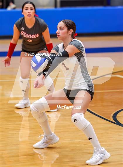 Thumbnail 2 in Pioneer @ Vela photogallery.