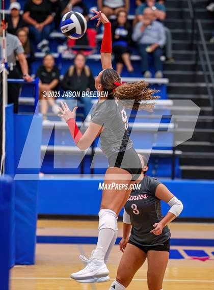 Thumbnail 1 in Pioneer @ Vela photogallery.