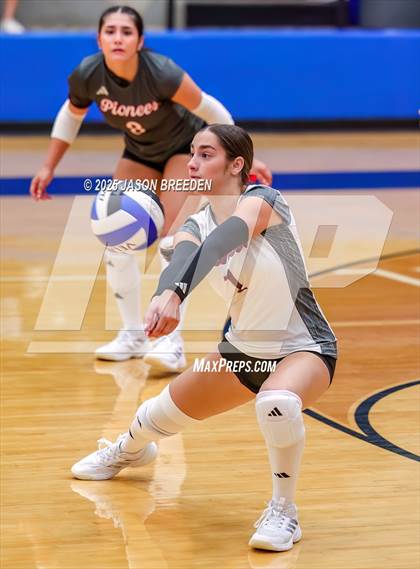 Thumbnail 1 in Pioneer @ Vela photogallery.