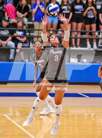 Thumbnail 1 in Pioneer @ Vela photogallery.