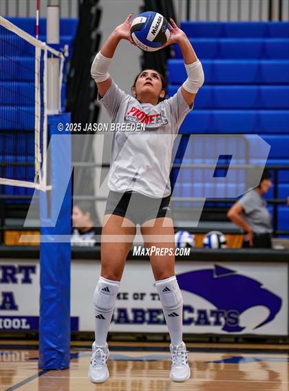 Thumbnail 1 in Pioneer @ Vela photogallery.
