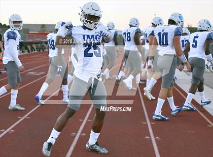 Thumbnail 1 in IMG Academy @ Liberty (Polynesian Football Classic) photogallery.