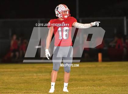 Thumbnail 2 in IMG Academy @ Liberty (Polynesian Football Classic) photogallery.