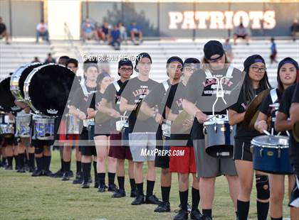 Thumbnail 3 in IMG Academy @ Liberty (Polynesian Football Classic) photogallery.