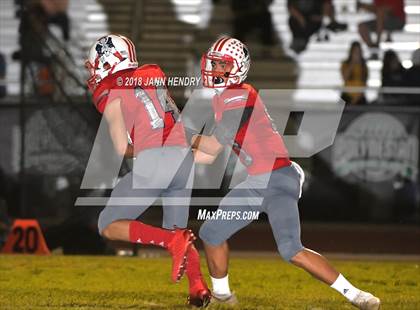 Thumbnail 2 in IMG Academy @ Liberty (Polynesian Football Classic) photogallery.
