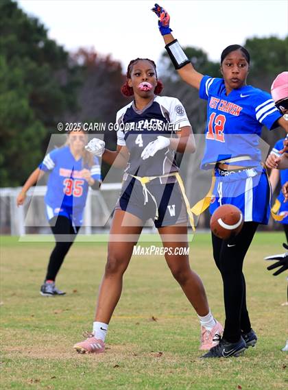 Thumbnail 2 in West Craven vs Washington photogallery.