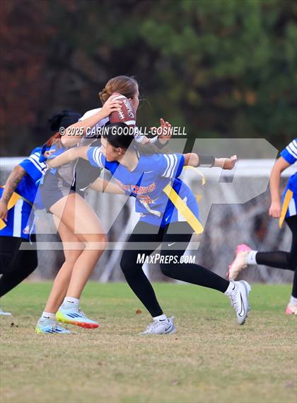 Thumbnail 2 in West Craven vs Washington photogallery.