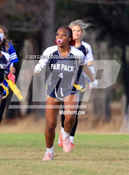 Thumbnail 3 in West Craven vs Washington photogallery.