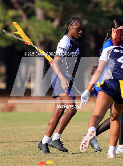 Thumbnail 2 in West Craven vs Washington photogallery.