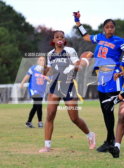 Thumbnail 3 in West Craven vs Washington photogallery.