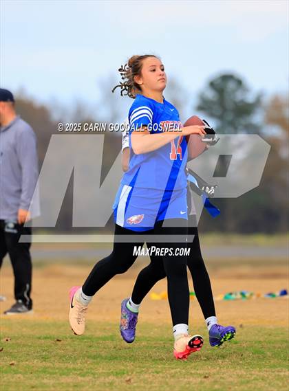 Thumbnail 2 in West Craven vs Washington photogallery.