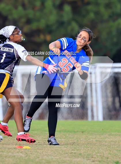 Thumbnail 2 in West Craven vs Washington photogallery.