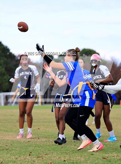 Thumbnail 2 in West Craven vs Washington photogallery.