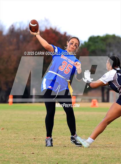 Thumbnail 3 in West Craven vs Washington photogallery.