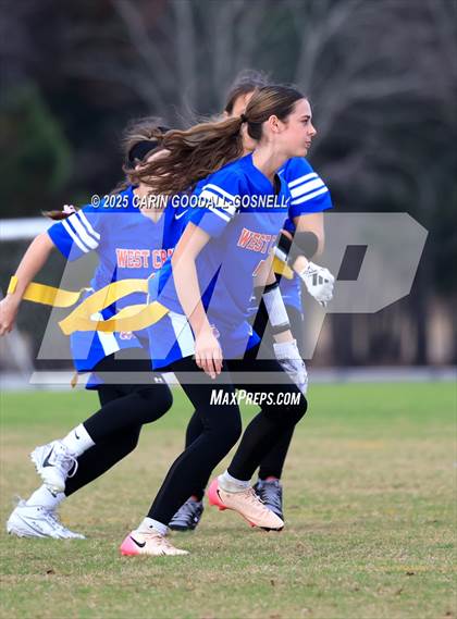 Thumbnail 2 in West Craven vs Washington photogallery.