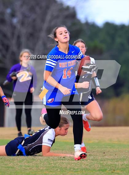 Thumbnail 1 in West Craven vs Washington photogallery.