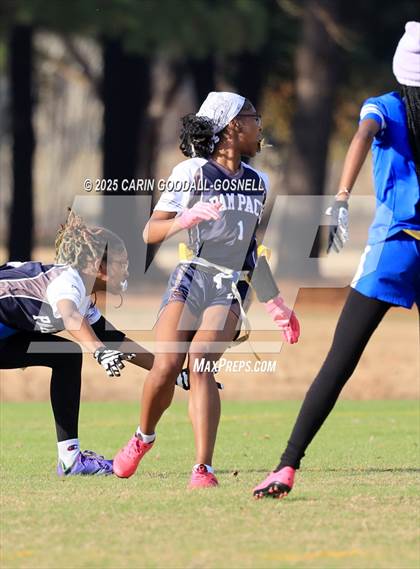 Thumbnail 3 in West Craven vs Washington photogallery.