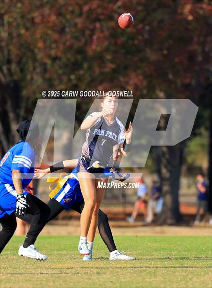 Thumbnail 3 in West Craven vs Washington photogallery.