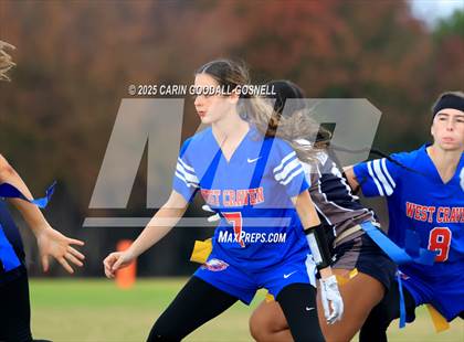 Thumbnail 3 in West Craven vs Washington photogallery.