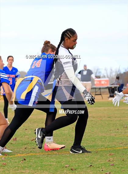 Thumbnail 2 in West Craven vs Washington photogallery.