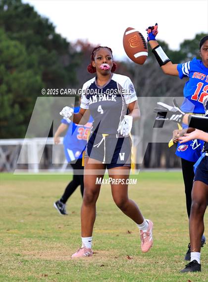 Thumbnail 1 in West Craven vs Washington photogallery.