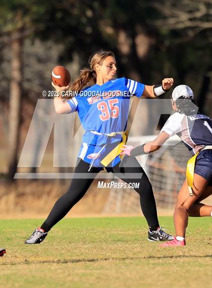 Thumbnail 2 in West Craven vs Washington photogallery.