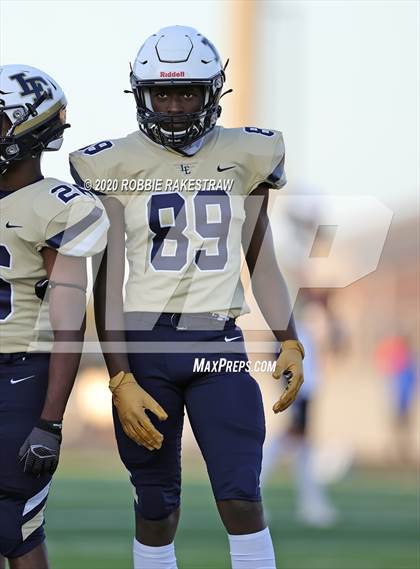 Thumbnail 1 in Little Elm @ North Forney photogallery.
