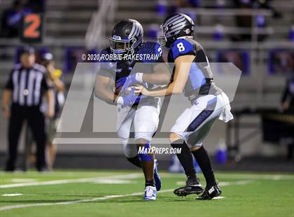 Thumbnail 1 in Little Elm @ North Forney photogallery.
