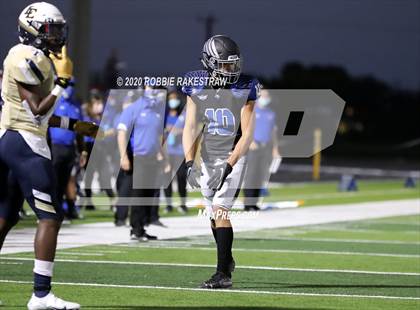 Thumbnail 1 in Little Elm @ North Forney photogallery.