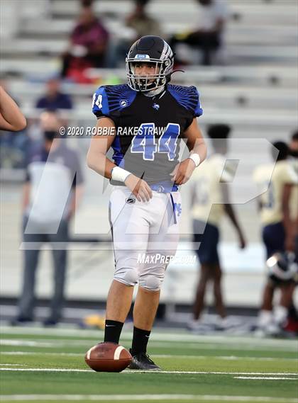 Thumbnail 2 in Little Elm @ North Forney photogallery.