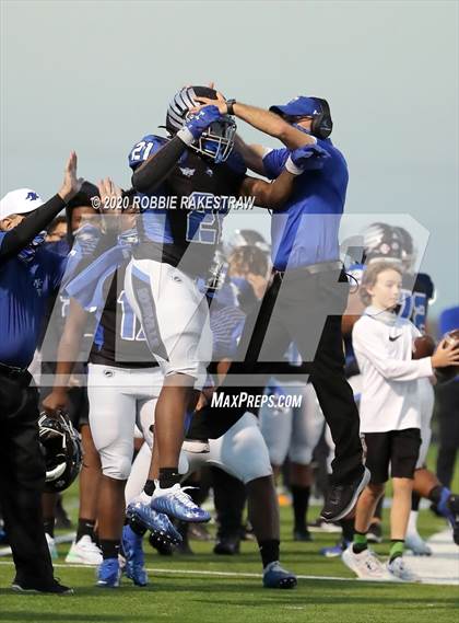 Thumbnail 1 in Little Elm @ North Forney photogallery.